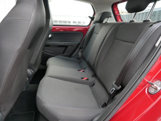 Volkswagen up! 1.0 | Achteruitrijcamera | Airco (automatisch) | Cruise control ActivLease financial lease