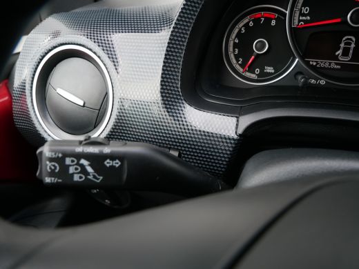 Volkswagen up! 1.0 | Achteruitrijcamera | Airco (automatisch) | Cruise control ActivLease financial lease