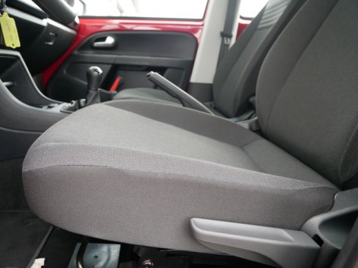 Volkswagen up! 1.0 | Achteruitrijcamera | Airco (automatisch) | Cruise control ActivLease financial lease