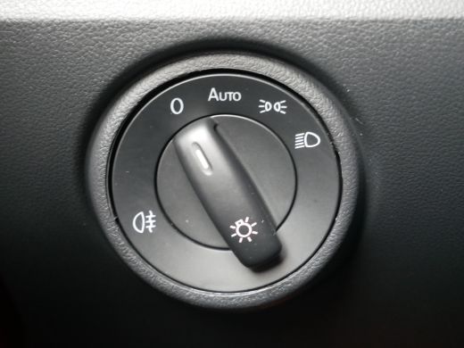 Volkswagen up! 1.0 | Achteruitrijcamera | Airco (automatisch) | Cruise control ActivLease financial lease