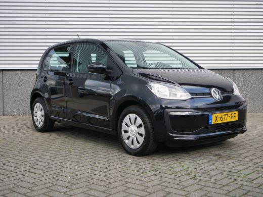 Volkswagen up! 1.0 | Achteruitrijcamera | Airco (automatisch) | Cruise control ActivLease financial lease