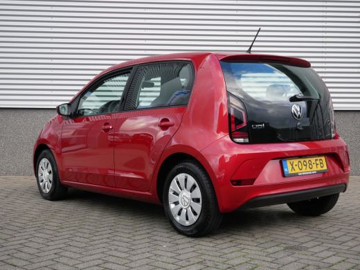 Volkswagen up! 1.0 | Achteruitrijcamera | Airco (automatisch) | Cruise control ActivLease financial lease