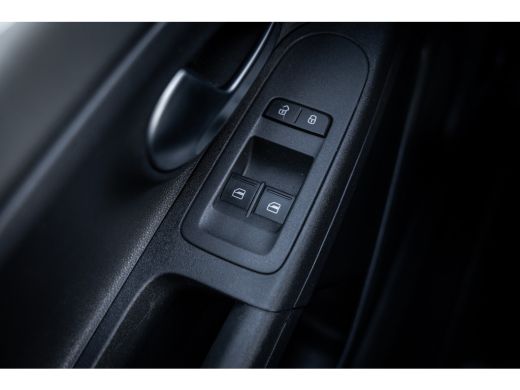 Volkswagen up! 1.0 | Airco | Centrale deurvergrendeling met afstandsbediening | DAB ontvanger ActivLease financial lease