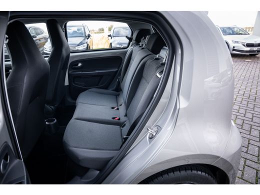 Volkswagen up! 1.0 | Airco | Centrale deurvergrendeling met afstandsbediening | DAB ontvanger ActivLease financial lease