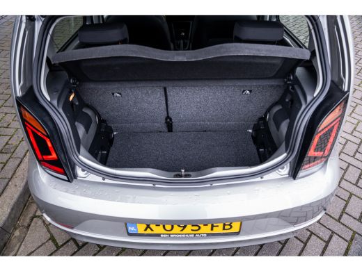 Volkswagen up! 1.0 | Airco | Centrale deurvergrendeling met afstandsbediening | DAB ontvanger ActivLease financial lease