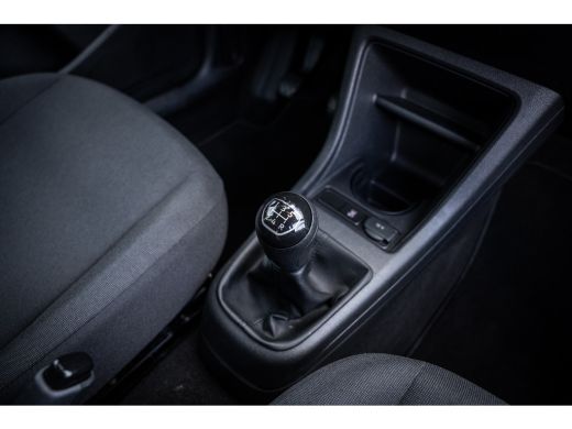 Volkswagen up! 1.0 | Airco | Centrale deurvergrendeling met afstandsbediening | DAB ontvanger ActivLease financial lease