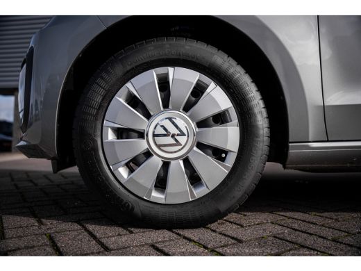 Volkswagen up! 1.0 | Airco | Centrale deurvergrendeling met afstandsbediening | DAB ontvanger ActivLease financial lease