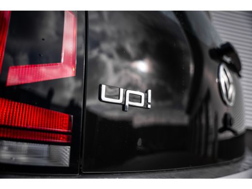 Volkswagen up! 1.0 | Airco | Centrale deurvergrendeling met afstandsbediening | DAB ontvanger ActivLease financial lease