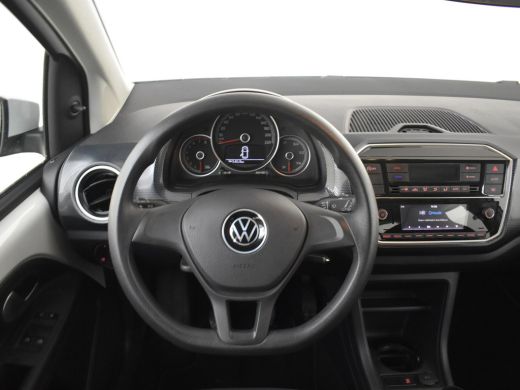 Volkswagen up! 1.0 Automatische Airco l Achteruitrij Camera l Parkeersensoren l Cruise Control l ActivLease financial lease