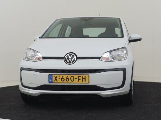 Volkswagen up! 1.0 Automatische Airco l Achteruitrij Camera l Parkeersensoren l Cruise Control l ActivLease financial lease