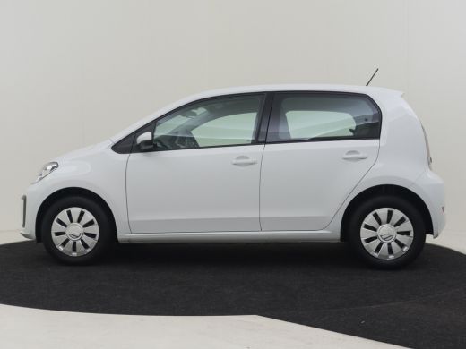 Volkswagen up! 1.0 Automatische Airco l Achteruitrij Camera l Parkeersensoren l Cruise Control l ActivLease financial lease