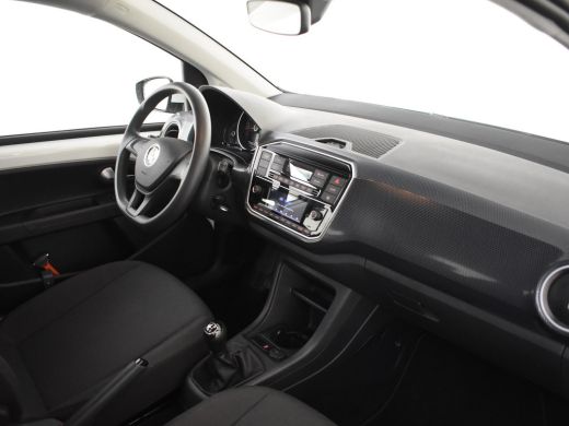 Volkswagen up! 1.0 Automatische Airco l Achteruitrij Camera l Parkeersensoren l Cruise Control l ActivLease financial lease