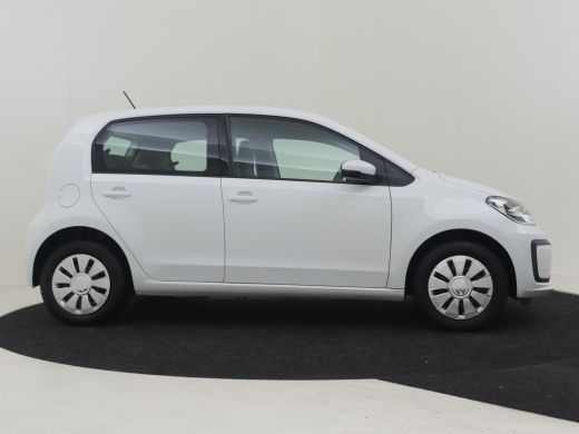 Volkswagen up! 1.0 Automatische Airco l Achteruitrij Camera l Parkeersensoren l Cruise Control l ActivLease financial lease
