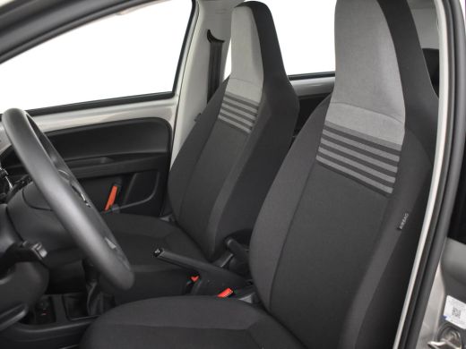 Volkswagen up! 1.0 Automatische Airco l Parkeersensoren l Camera l Cruise Control l Elektrische ramen l Metallic... ActivLease financial lease