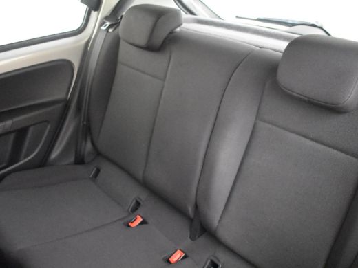 Volkswagen up! 1.0 Automatische Airco l Parkeersensoren l Camera l Cruise Control l Elektrische ramen l Metallic... ActivLease financial lease