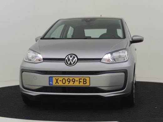 Volkswagen up! 1.0 Automatische Airco l Parkeersensoren l Camera l Cruise Control l Elektrische ramen l Metallic... ActivLease financial lease