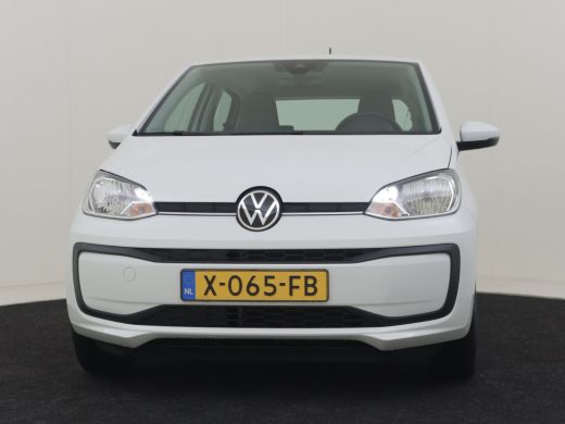 Volkswagen up! 1.0 l Automatische Airco l Achteruit rij camera l Parkeersensoren l Cruise Control ActivLease financial lease