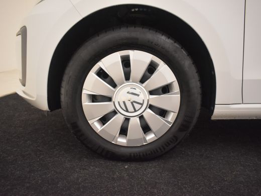 Volkswagen up! 1.0 l Automatische Airco l Achteruit rij camera l Parkeersensoren l Cruise Control ActivLease financial lease