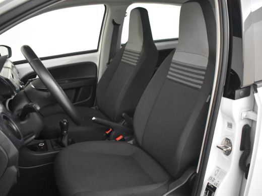 Volkswagen up! 1.0 l Automatische Airco l Achteruit rij camera l Parkeersensoren l Cruise Control ActivLease financial lease