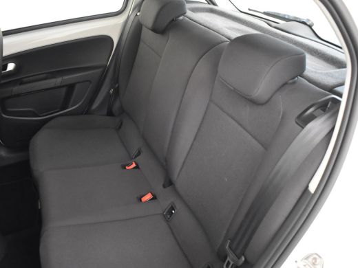 Volkswagen up! 1.0 l Automatische Airco l Achteruit rij camera l Parkeersensoren l Cruise Control ActivLease financial lease
