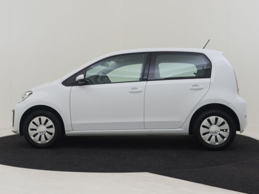 Volkswagen up! 1.0 l Automatische Airco l Achteruit rij camera l Parkeersensoren l Cruise Control ActivLease financial lease