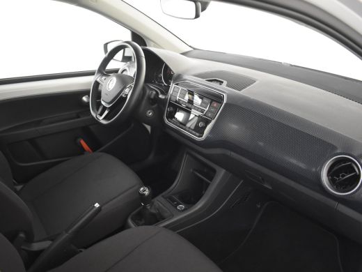 Volkswagen up! 1.0 l Automatische Airco l Achteruit rij camera l Parkeersensoren l Cruise Control ActivLease financial lease