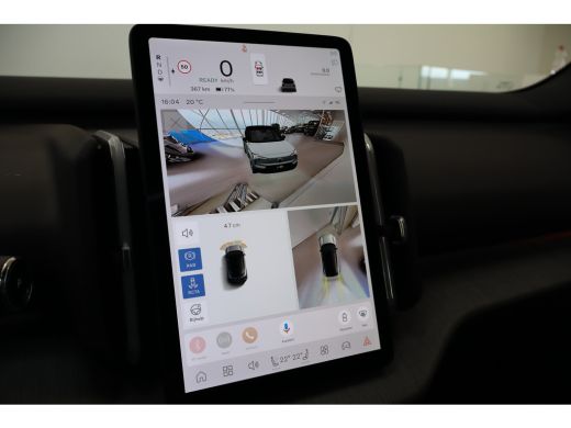 Volvo  EX30 Extended Range 272PK Ultra 69kWu | Full Option! | Stoelverw | 20'' | Stuurverw | Getint Glas | Pa... ActivLease financial lease