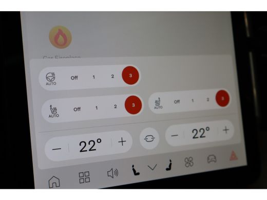 Volvo  EX30 Extended Range 272PK Ultra 69kWu | Full Option! | Stoelverw | 20'' | Stuurverw | Getint Glas | Pa... ActivLease financial lease