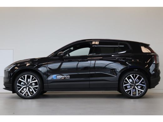 Volvo  EX30 Extended Range 272PK Ultra 69kWu | Full Option! | Stoelverw | 20'' | Stuurverw | Getint Glas | Pa... ActivLease financial lease