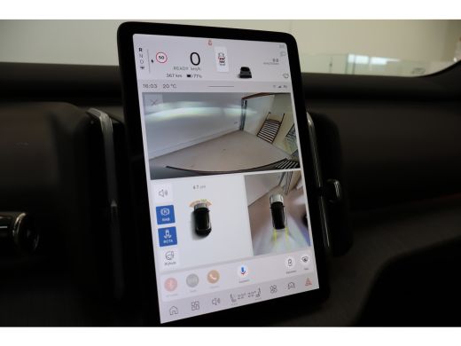 Volvo  EX30 Extended Range 272PK Ultra 69kWu | Full Option! | Stoelverw | 20'' | Stuurverw | Getint Glas | Pa... ActivLease financial lease