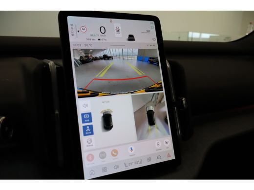 Volvo  EX30 Extended Range 272PK Ultra 69kWu | Full Option! | Stoelverw | 20'' | Stuurverw | Getint Glas | Pa... ActivLease financial lease