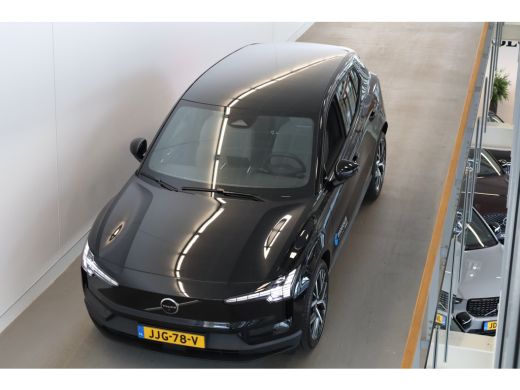 Volvo  EX30 Extended Range 272PK Ultra 69kWu | Full Option! | Stoelverw | 20'' | Stuurverw | Getint Glas | Pa... ActivLease financial lease
