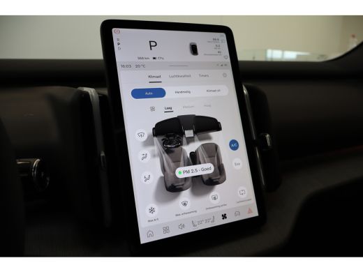 Volvo  EX30 Extended Range 272PK Ultra 69kWu | Full Option! | Stoelverw | 20'' | Stuurverw | Getint Glas | Pa... ActivLease financial lease