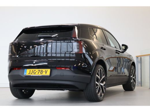 Volvo  EX30 Extended Range 272PK Ultra 69kWu | Full Option! | Stoelverw | 20'' | Stuurverw | Getint Glas | Pa... ActivLease financial lease