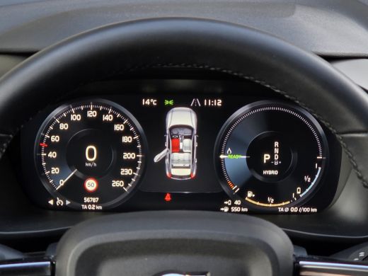 Volvo  XC40 1.5 T4 Plug-in hybrid Core Bright | Camera | Stuur/stoelverwarming | Draadloze lader | Lane Keepi... ActivLease financial lease