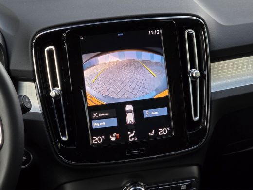 Volvo  XC40 1.5 T4 Plug-in hybrid Core Bright | Camera | Stuur/stoelverwarming | Draadloze lader | Lane Keepi... ActivLease financial lease