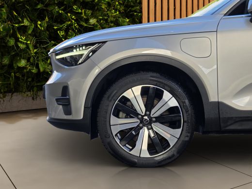 Volvo  XC40 1.5 T4 Plug-in hybrid Core Bright | Camera | Stuur/stoelverwarming | Draadloze lader | Lane Keepi... ActivLease financial lease