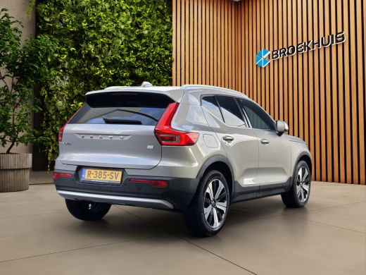 Volvo  XC40 1.5 T4 Plug-in hybrid Core Bright | Camera | Stuur/stoelverwarming | Draadloze lader | Lane Keepi... ActivLease financial lease