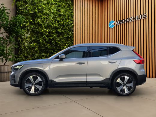Volvo  XC40 1.5 T4 Plug-in hybrid Core Bright | Camera | Stuur/stoelverwarming | Draadloze lader | Lane Keepi... ActivLease financial lease