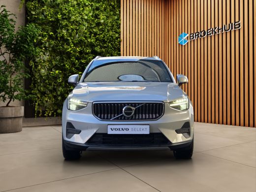 Volvo  XC40 1.5 T4 Plug-in hybrid Core Bright | Camera | Stuur/stoelverwarming | Draadloze lader | Lane Keepi... ActivLease financial lease