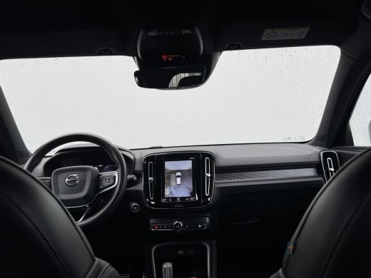 Volvo  XC40 1.5 T5 Twin Engine R-Design Plug-in Hybrid 261 PK | Lederen Bekleding | Apple Carplay/Android Aut... ActivLease financial lease