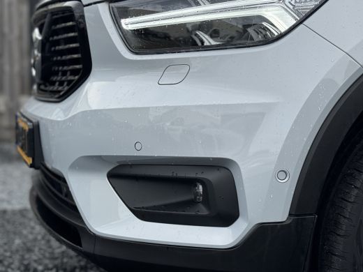 Volvo  XC40 1.5 T5 Twin Engine R-Design Plug-in Hybrid 261 PK | Lederen Bekleding | Apple Carplay/Android Aut... ActivLease financial lease