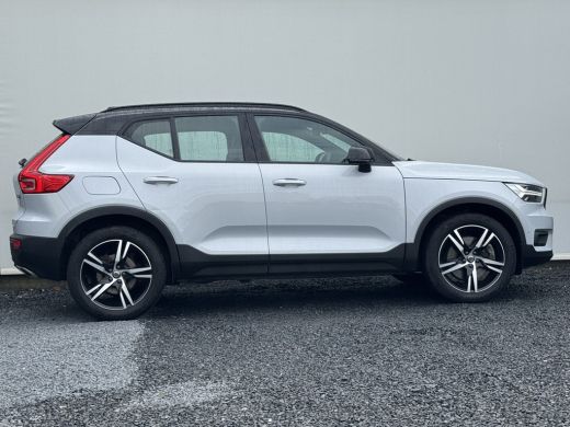 Volvo  XC40 1.5 T5 Twin Engine R-Design Plug-in Hybrid 261 PK | Lederen Bekleding | Apple Carplay/Android Aut... ActivLease financial lease