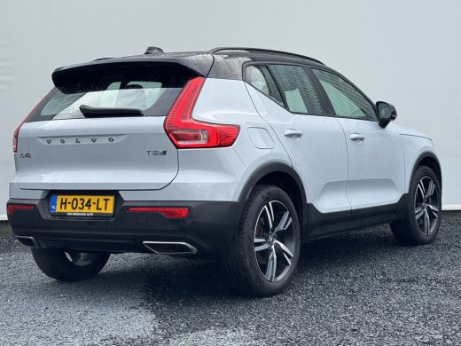 Volvo  XC40 1.5 T5 Twin Engine R-Design Plug-in Hybrid 261 PK | Lederen Bekleding | Apple Carplay/Android Aut... ActivLease financial lease
