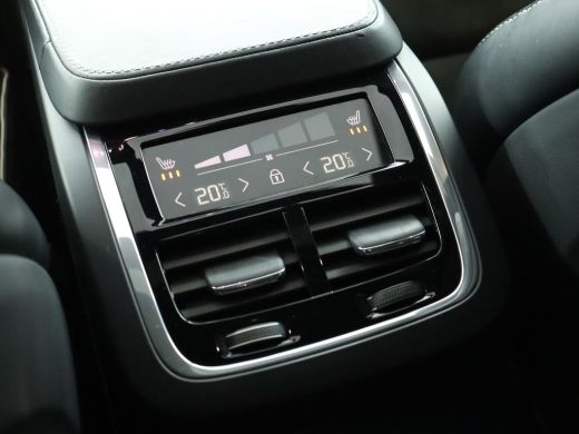 Volvo  XC90 T8 AWD R-Design Intro Edition full option | Bowers & Wilkins | Luchtvering | ActivLease financial lease