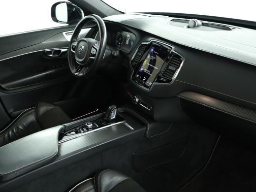 Volvo  XC90 T8 AWD R-Design Intro Edition full option | Bowers & Wilkins | Luchtvering | ActivLease financial lease