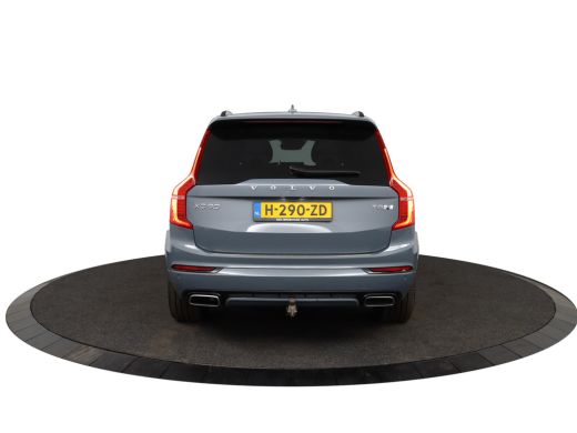 Volvo  XC90 T8 AWD R-Design Intro Edition full option | Bowers & Wilkins | Luchtvering | ActivLease financial lease