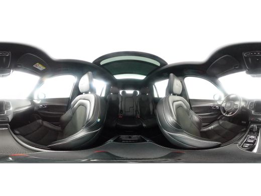 Volvo  XC90 T8 AWD R-Design Intro Edition full option | Bowers & Wilkins | Luchtvering | ActivLease financial lease