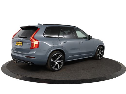 Volvo  XC90 T8 AWD R-Design Intro Edition full option | Bowers & Wilkins | Luchtvering | ActivLease financial lease
