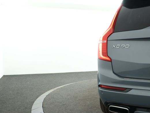 Volvo  XC90 T8 AWD R-Design Intro Edition full option | Bowers & Wilkins | Luchtvering | ActivLease financial lease